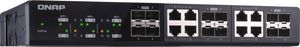 Switch Qnap QSW-1208-8C 3