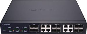Switch Qnap QSW-1208-8C 4