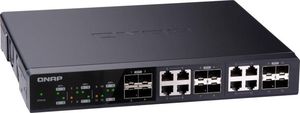 Switch Qnap QSW-1208-8C 5