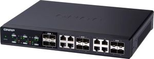 Switch Qnap QSW-1208-8C 6