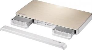 Serwer plików Qnap HS-453DX-8G 4