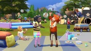 The Sims 4 Bundle Pack 6 CZ PC 11