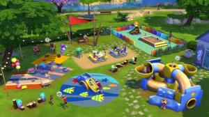 The Sims 4 Bundle Pack 6 CZ PC 12
