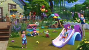 The Sims 4 Bundle Pack 6 CZ PC 13