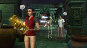 The Sims 4 Bundle Pack 6 CZ PC 6