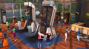 The Sims 4 Bundle Pack 6 CZ PC 8