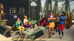 The Sims 4 Bundle Pack 6 CZ PC 9