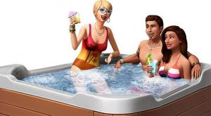 The Sims 4 Bundle Pack 1 CZ PC 6