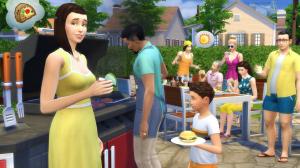 The Sims 4 Bundle Pack 1 CZ PC 9