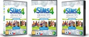 The Sims 4 Bundle Pack 3 CZ PC 2
