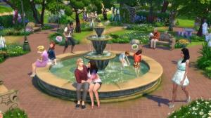 The Sims 4 Bundle Pack 3 CZ PC 9
