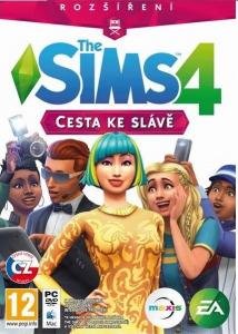 The Sims 4 - Cesta ke slávě PC 1