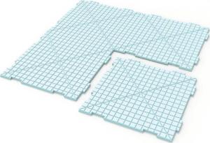 3DSimo Podkładki silikonowe (G3D2005) 2