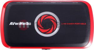 AVerMedia Live Gamer Portable (61C875000AE) 1