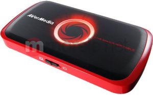 AVerMedia Live Gamer Portable (61C875000AE) 2