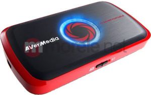 AVerMedia Live Gamer Portable (61C875000AE) 3