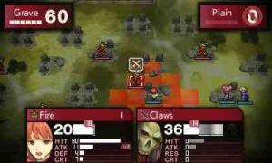 Fire Emblem Echoes: Shadows of Valentia Nintendo 3DS 3