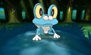 Pokemon X Nintendo 3DS 5