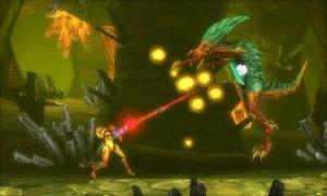 Metroid: Samus Returns Nintendo 3DS 2