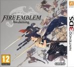 Fire Emblem: Awakening Nintendo 3DS 1