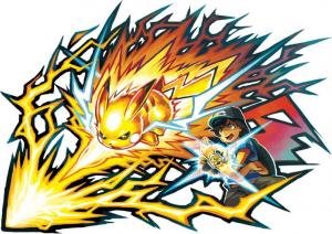 Pokémon Sun Nintendo 3DS 4