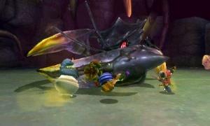 Ever Oasis Nintendo 3DS 7