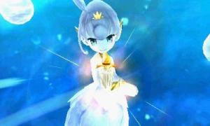 Ever Oasis Nintendo 3DS 8