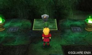 Dragon Quest VII: Fragments of the Forgotten Past Nintendo 3DS 4