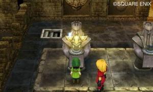 Dragon Quest VII: Fragments of the Forgotten Past Nintendo 3DS 5