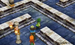 Dragon Quest VII: Fragments of the Forgotten Past Nintendo 3DS 8
