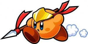 Kirby Battle Royale Nintendo 3DS 4