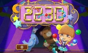 Layton's Mystery Journey Nintendo 3DS 4