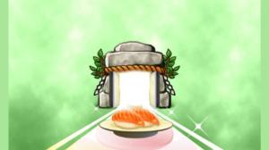 Sushi Striker: The Way of Sushido Nintendo 3DS 11