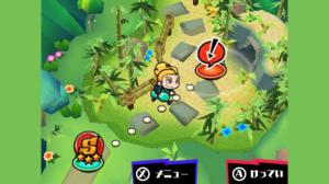 Sushi Striker: The Way of Sushido Nintendo 3DS 4