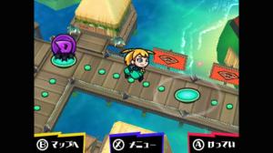 Sushi Striker: The Way of Sushido Nintendo 3DS 8