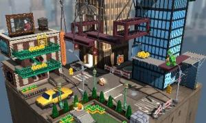 Captain Toad: Treasure Tracker Nintendo 3DS 2