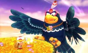 Captain Toad: Treasure Tracker Nintendo 3DS 3