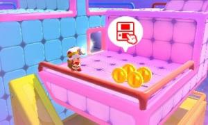 Captain Toad: Treasure Tracker Nintendo 3DS 4