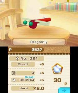 Picross 3D Round 2 Nintendo 3DS 2