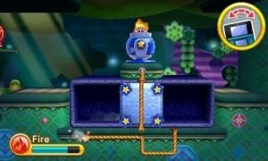 Kirby Triple Deluxe Nintendo 3DS 3