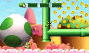 Yoshi's New Island Nintendo 3DS 3