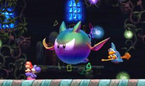 Yoshi's New Island Nintendo 3DS 5