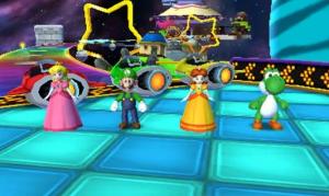 Mario Party: Island Tour Nintendo 3DS 6