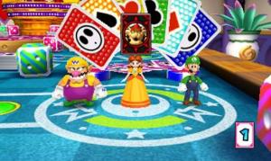 Mario Party: Island Tour Nintendo 3DS 8