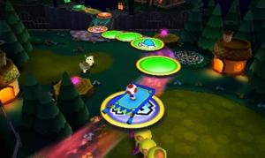 Mario Party: Island Tour Nintendo 3DS 9