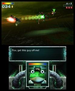 Star Fox 64 3D Nintendo 3DS 2