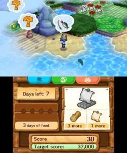 Animal Crossing New Leaf - Welcome amiibo Nintendo 3DS 2