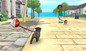 Nintendogs + Cats - French Bull & new Friends Select Nintendo 3DS 4