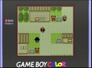 Pokémon Gold Nintendo 3DS 2