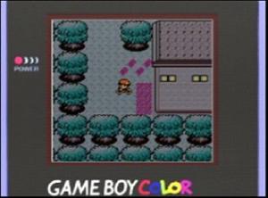 Pokémon Gold Nintendo 3DS 3